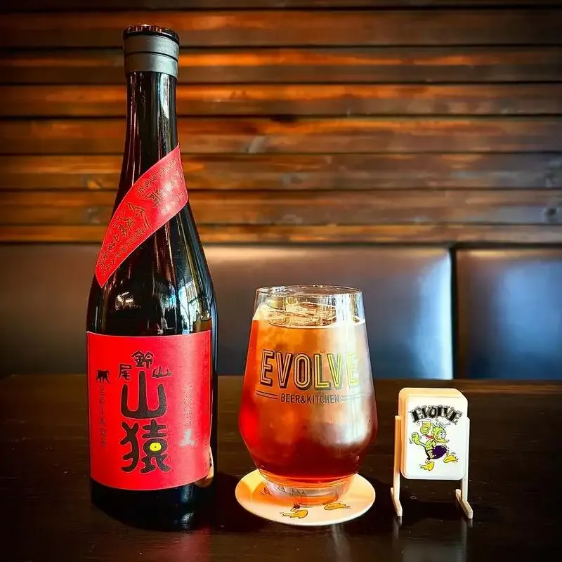 Evolve Beer&Kitchen、Y.MARKET BREWING中心に11種を開栓　12 DA CAPOも