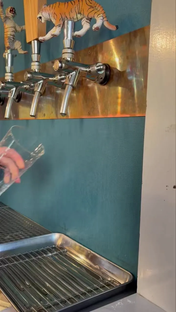 The Beer Shop Hirakata cityで3/22タップ更新、地元勢と関西ブルワリーが集結