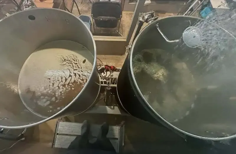 ROMEO BREWERY Brews Its Fourth Surf Rider, Planned for Release in About a Month