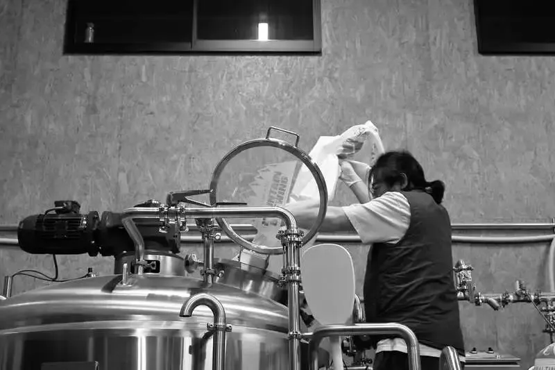 南会津マウンテンブルーイング、5月2日から4日間の「MOUNTAIN BEER WEEKEND」開催