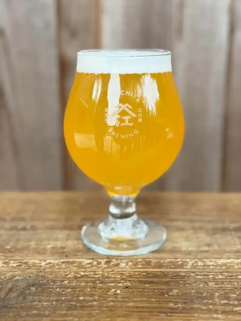 江口屋醸造所が新作セゾン完成を報告　販売はイベントと樽で先行