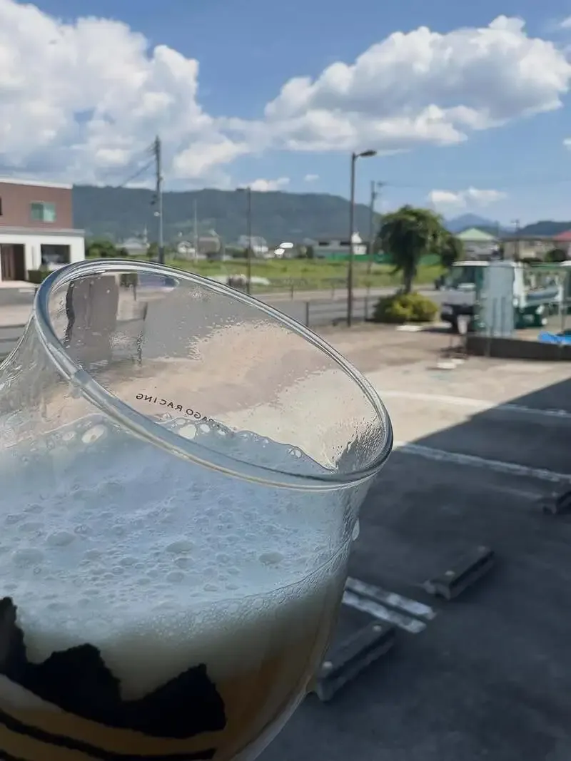 ガラパゴレーシング、RIWAKAを大量投入したHAZY PALE ALEを公開