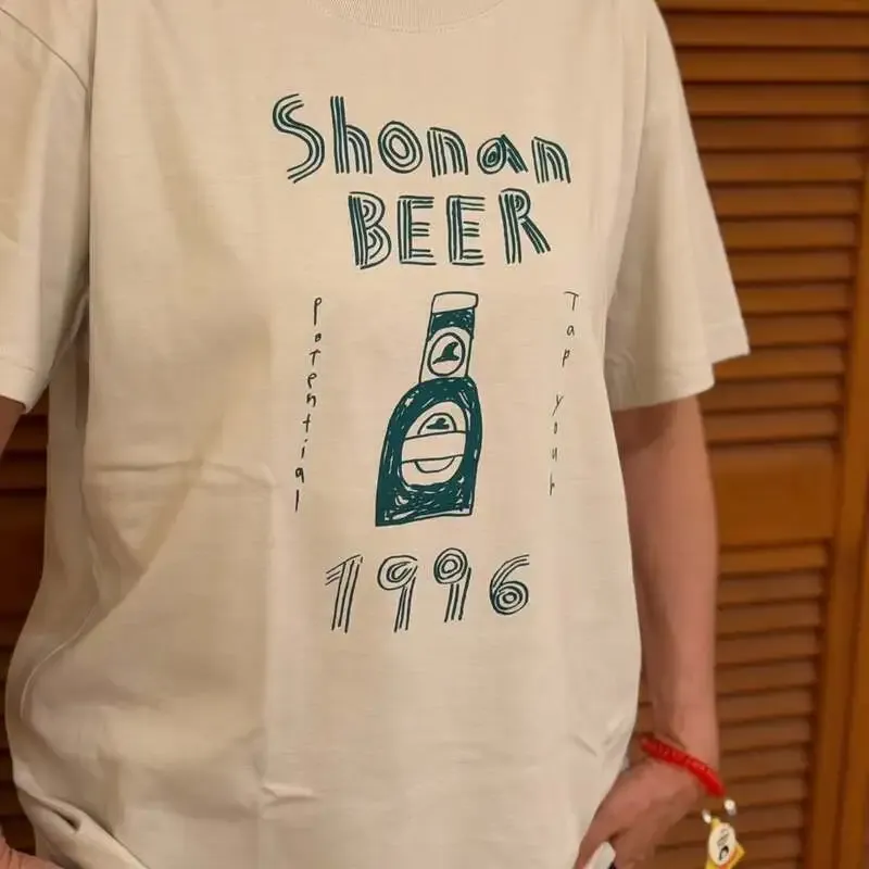 MOKICHI TRATTORIA Reveals Its 2026 Oktoberfest T-Shirt