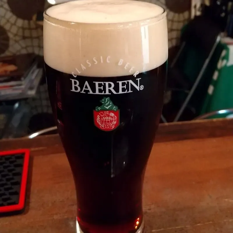 茨木のBEER & MUSIC カフェ レーズン堂、ベアレン限定2種など6TAPSを案内