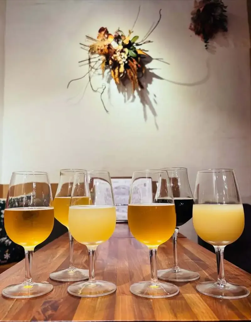 Craft Beer Tap FAM333、10月15日から店舗営業を再開