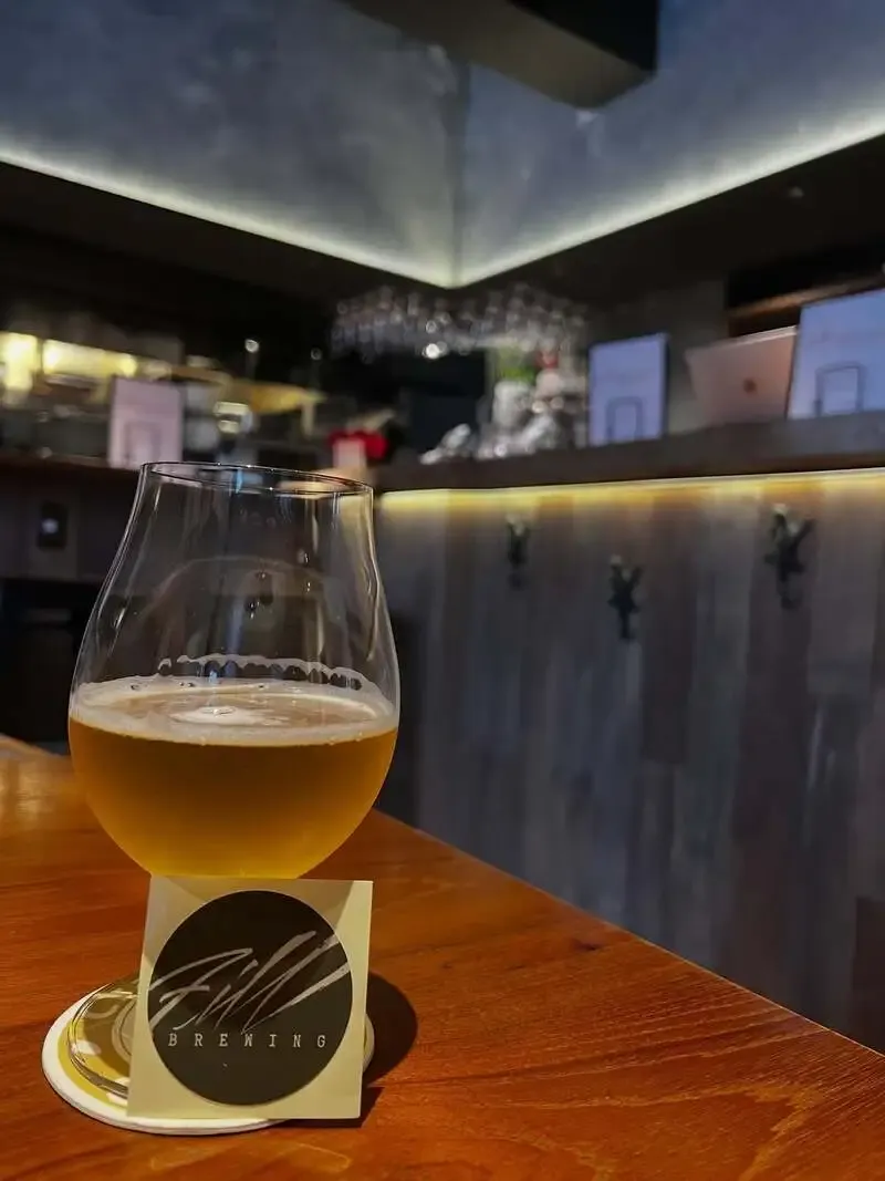 Sakura Taps Debuts Fill Brewing’s ReFill IPA in Yokohama