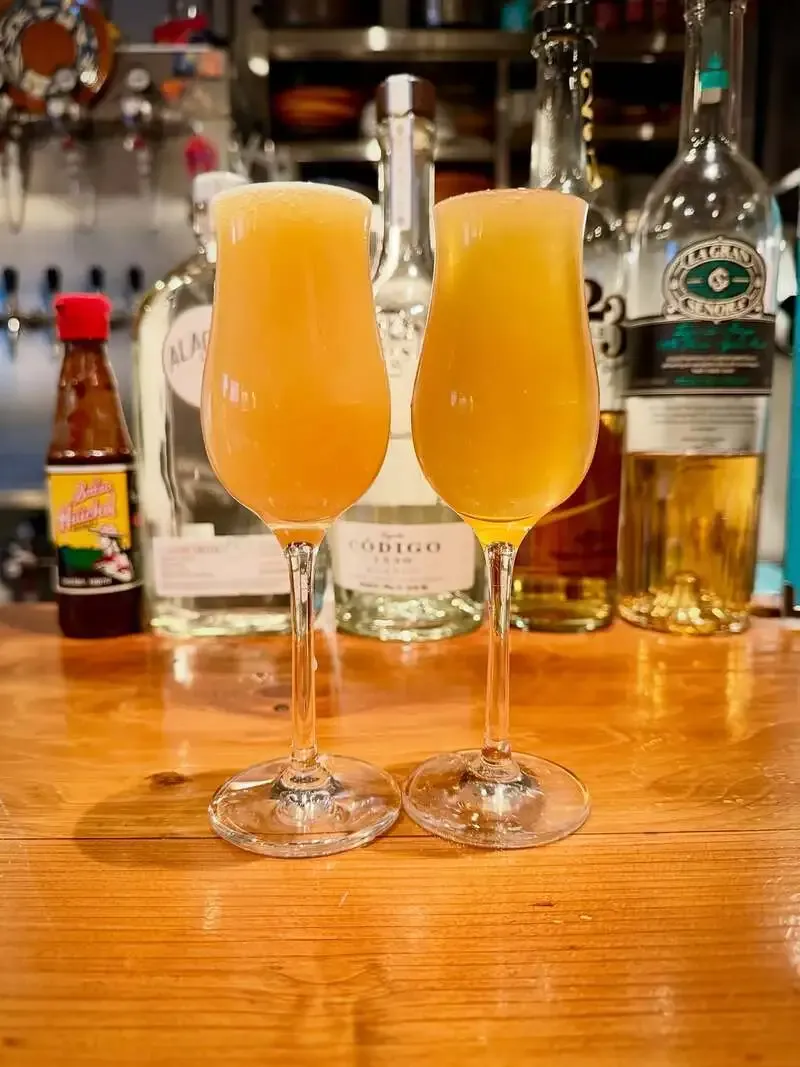 BAMBOO 4が4/30のタップリスト公開　蛍火醸造とTotopia Breweryが新規開栓