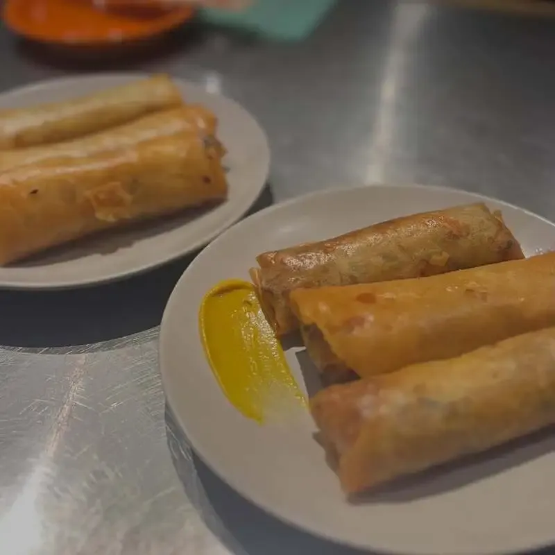 JINGLE BEER&DINING、サンクトガーレンのパイナップルエールを開栓
