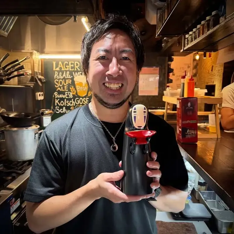 向島のEvolve Beer&Kitchen、Y.MARKET中心の11タップを更新