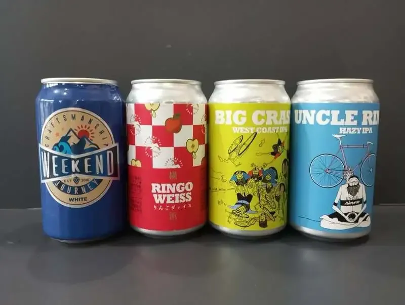 神戸・トライアングルに横浜ベイブルーイング4種が新入荷