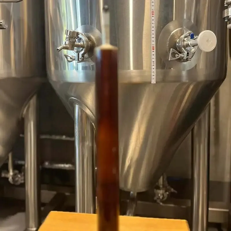 Tsuji Brewing、4月8日16時から『Sleep tight Imperial Stout/IPA』とBelgian Tripel、Black IPA