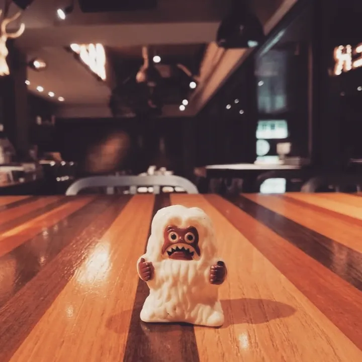 Himalaya table to open at 3 p.m. on Aug. 1 with Oni Densetsu and Nara Brewing