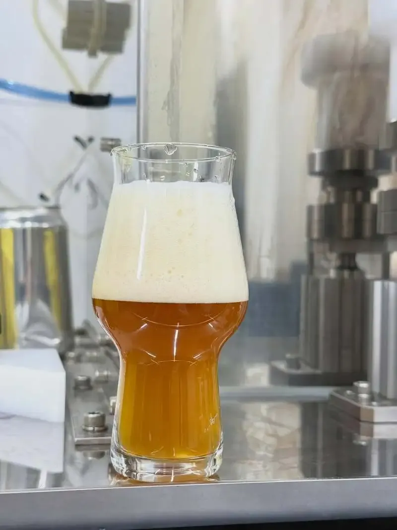 いきかたブルワリー、4月4日土曜の営業を案内　四日市初の醸造所