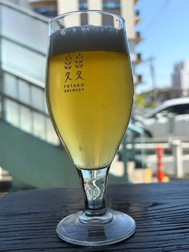 ふたこビール、Pink Boots Collaboration Brew 2026をリリース