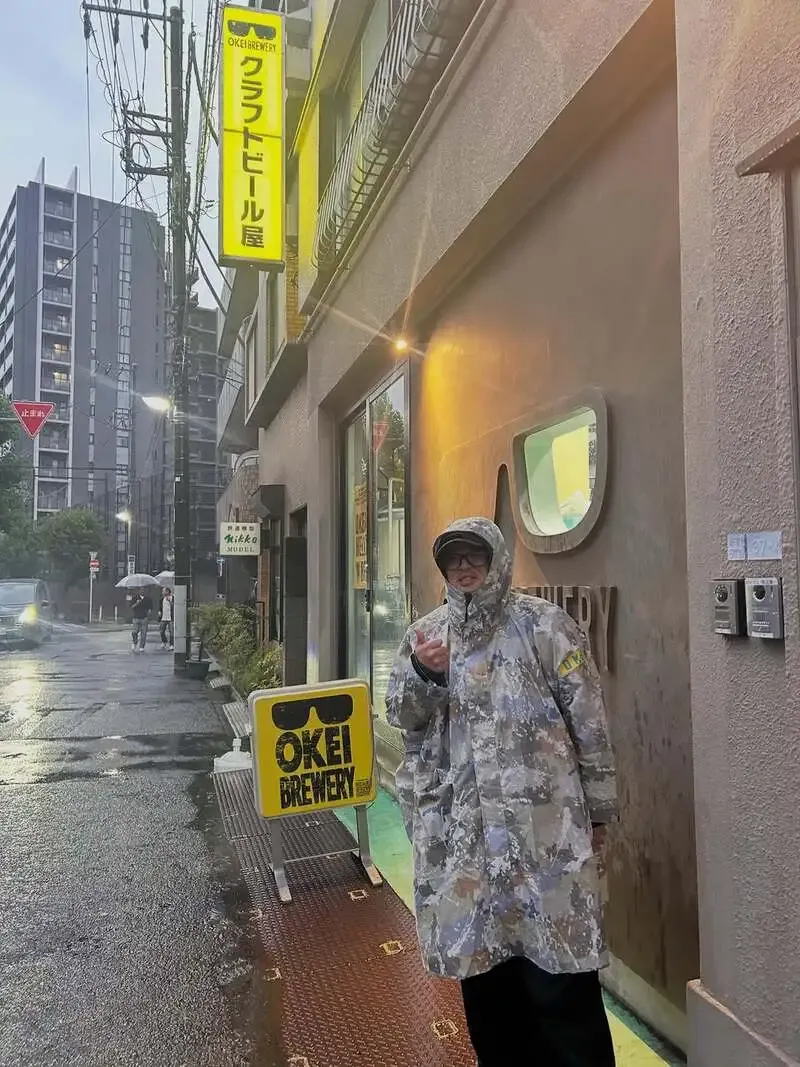 Okei Brewery Nippori、6月22日タップリスト公開　自家醸造9種にゲスト3種