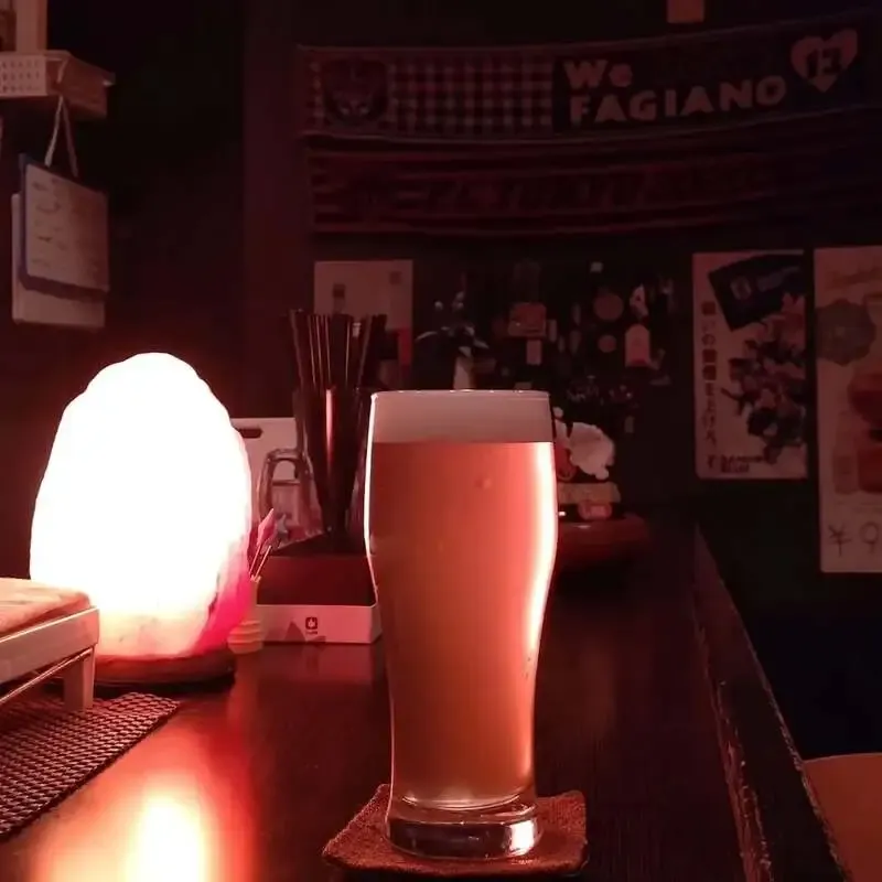 岡山市のCRAFT Rainbowが5種のタップを案内　サッポロクラシックも