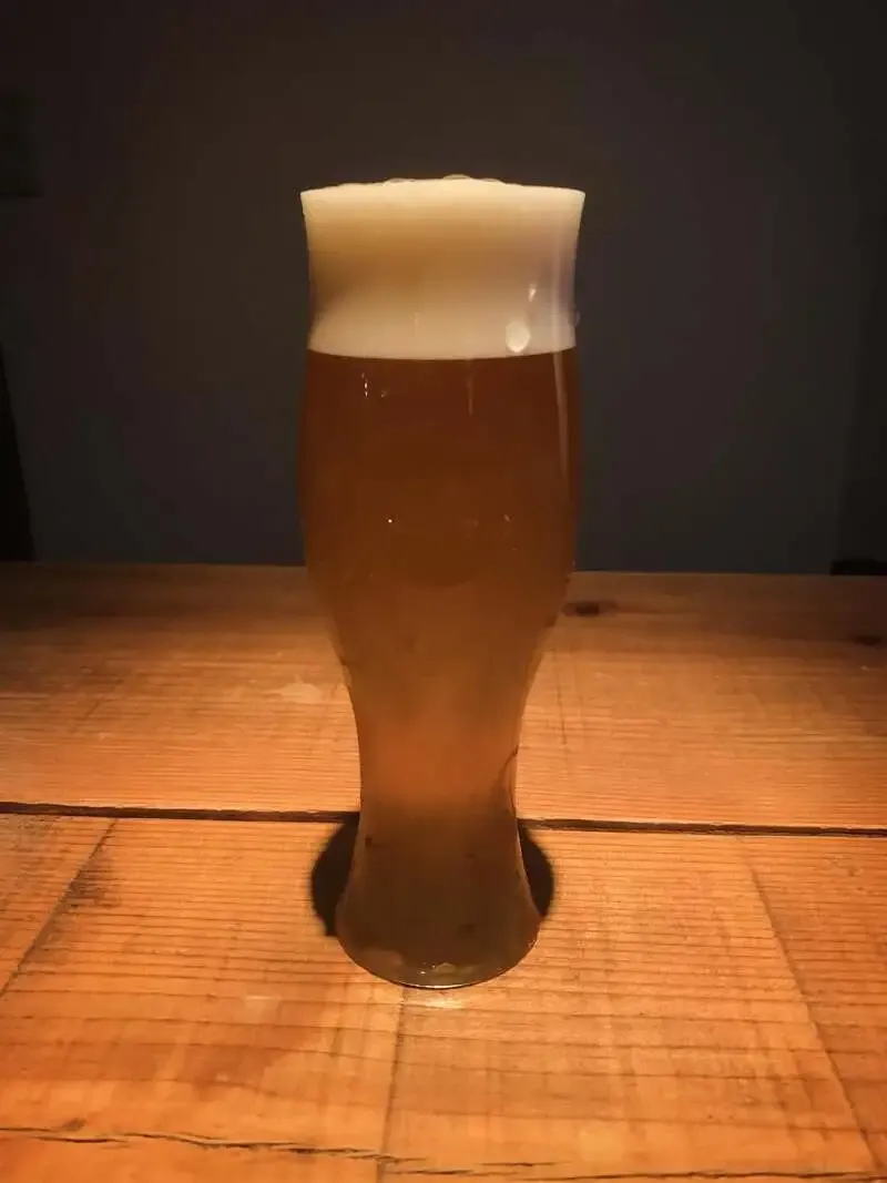 大阪・中崎町のBeer Bar LANDNNEUR、4月22日のタップリスト公開