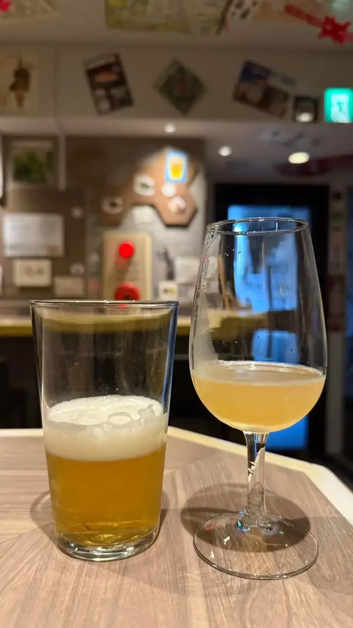 CRAFT BEER アントンビー六本木、5月25日に鬼伝説「金鬼モザイク」など開栓