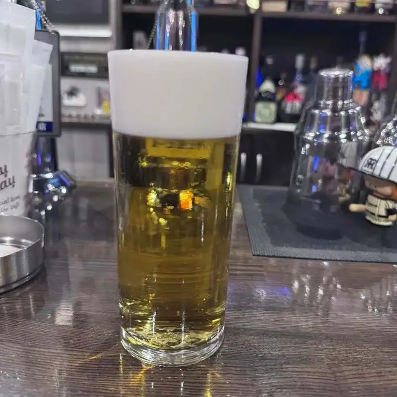 CraftBeer Bar BRONX、4月12日は11:30開店　FANTASMAなど11種を提供