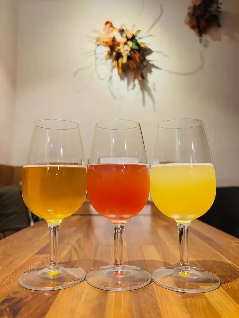 Craft Beer Tap FAM333 Releases Its May Business Schedule, with Friday the 29th as "Meat Day"
