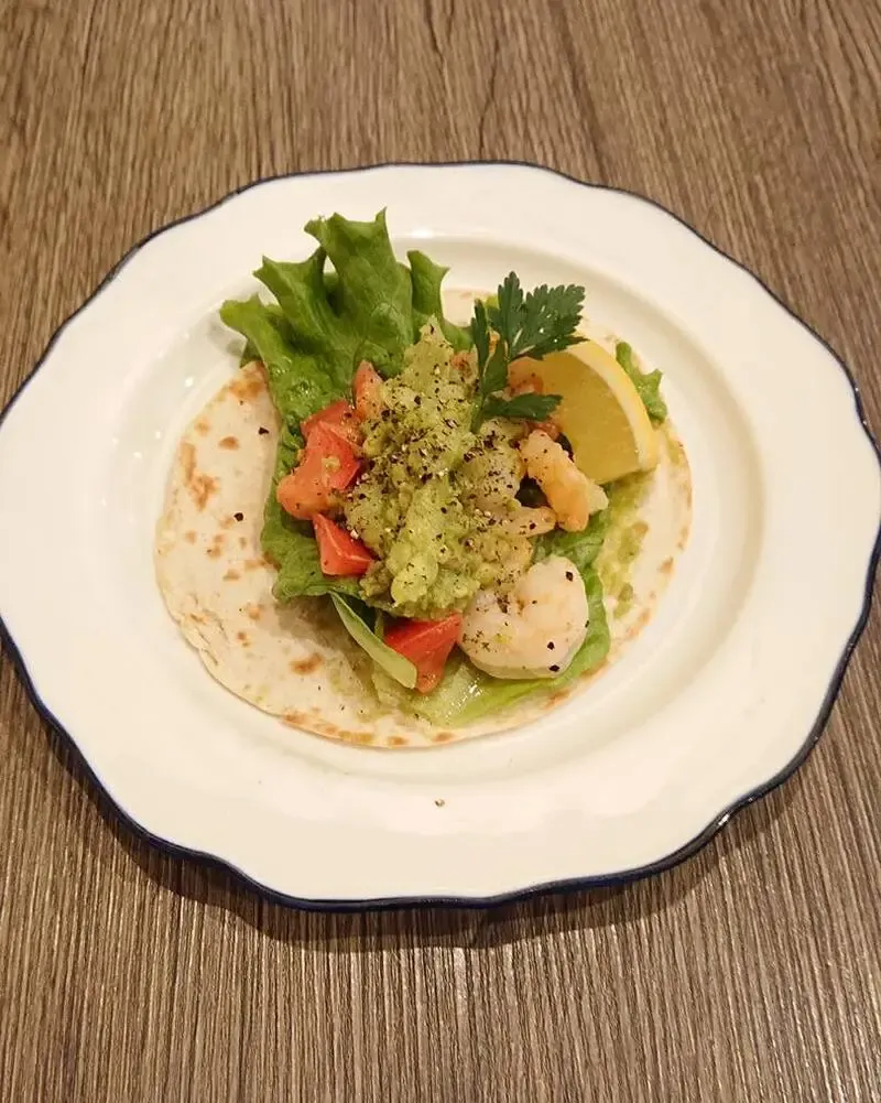 Beer House Hobbit、4月21日の樽生6種を案内　ワカモレとエビのタコスも