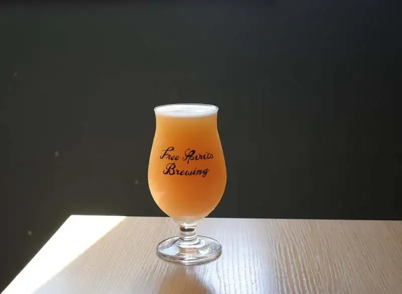 フリースピリッツブリューイング、Dolcita初使用の「Lockhart IPA」を販売開始