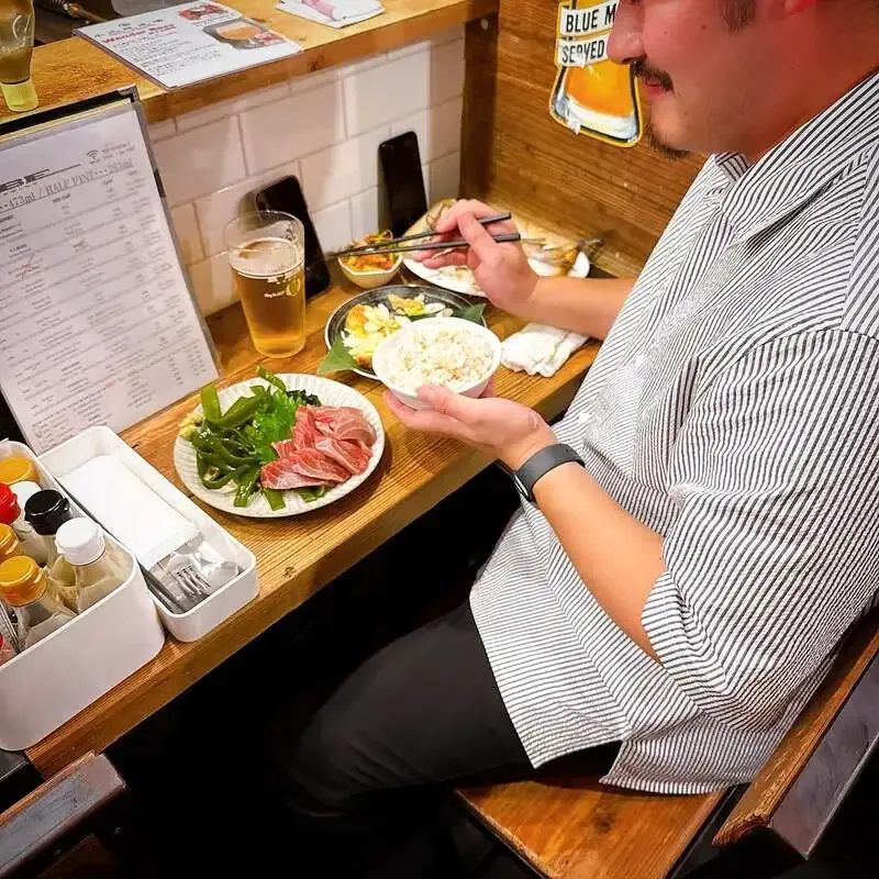 TBE Brewing in Ebisu Lists 13 Beers Including CRAK Brewery’s Mundaka