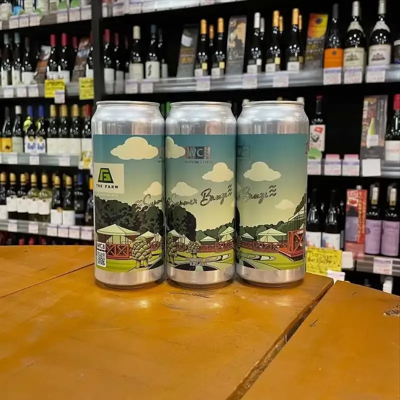 マインマート茅ヶ崎常盤町店にDouble VisionのDessert Island入荷