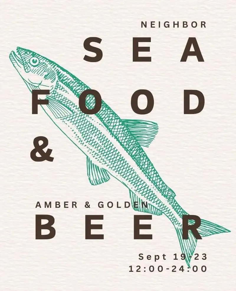 NEIGHBOR in Nogata Taps New Beers from Minami Shinshu and Ise Kadoya