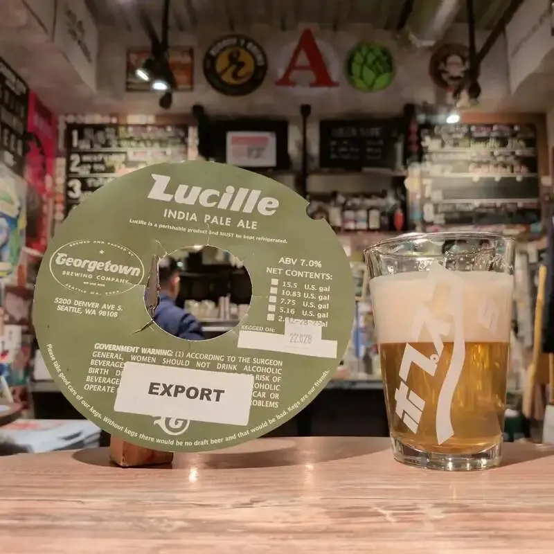 Hop-Scotch Tokyoに新規8タップ開栓、LucilleとJelly Kingが登場