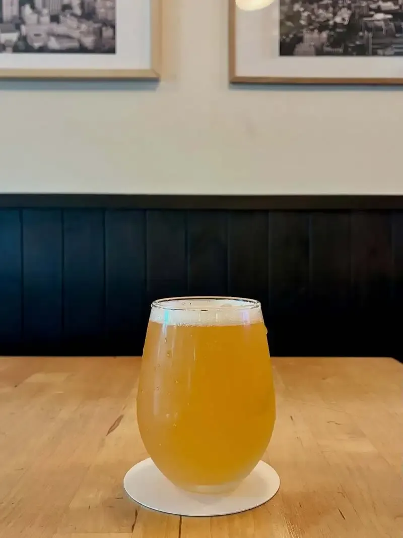 Waseda’s New School adds Edo Tokyo Beer’s “Kirikakure Saizo” Hazy IPA