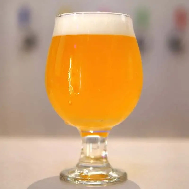 渋谷・beer bar CyblumeにOpen Air『hop viking』が登場