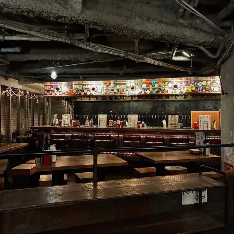 IBREW恵比寿駅前店、7/25にVatten Brewery TTOと深夜飲み放題