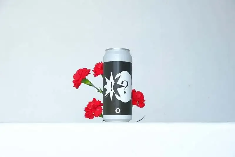 トートピアブルワリー、2xMash DDH Hazy TIPA「Biasphobia」を発売
