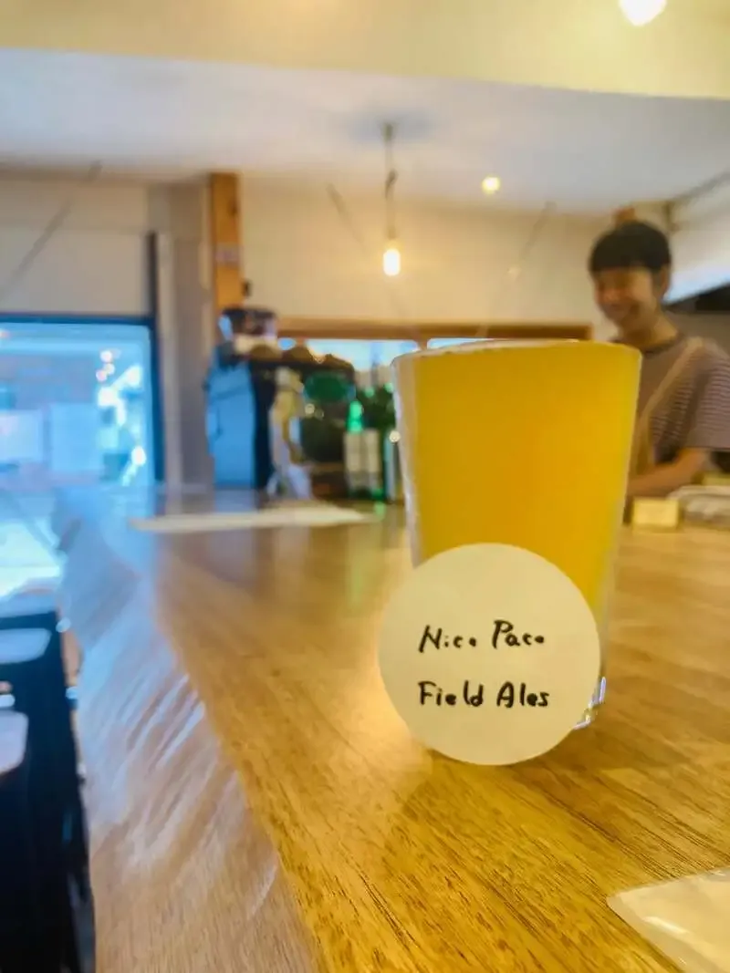 下諏訪のちいとこ商店で4種の樽生を提供、箕面ビールや志賀高原ビールが登場