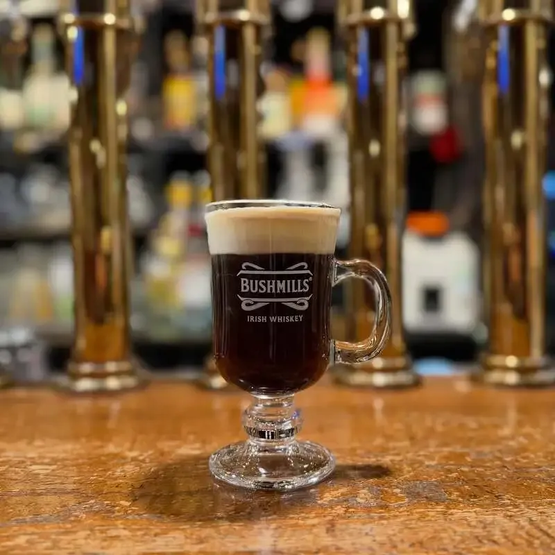 The World End ‐Irish Pub‐、5月22日16時オープンで9種のゲスト樽