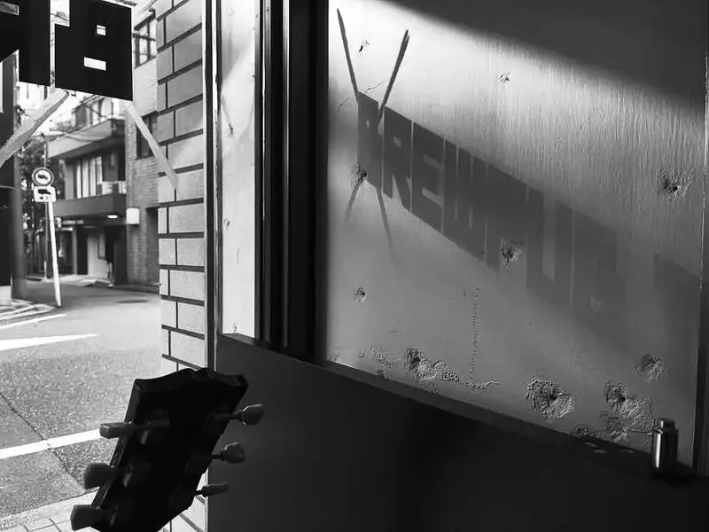 Brewpub Truth、STONE IPAや片品ブリューイングの「Gotanda Breath」が開栓