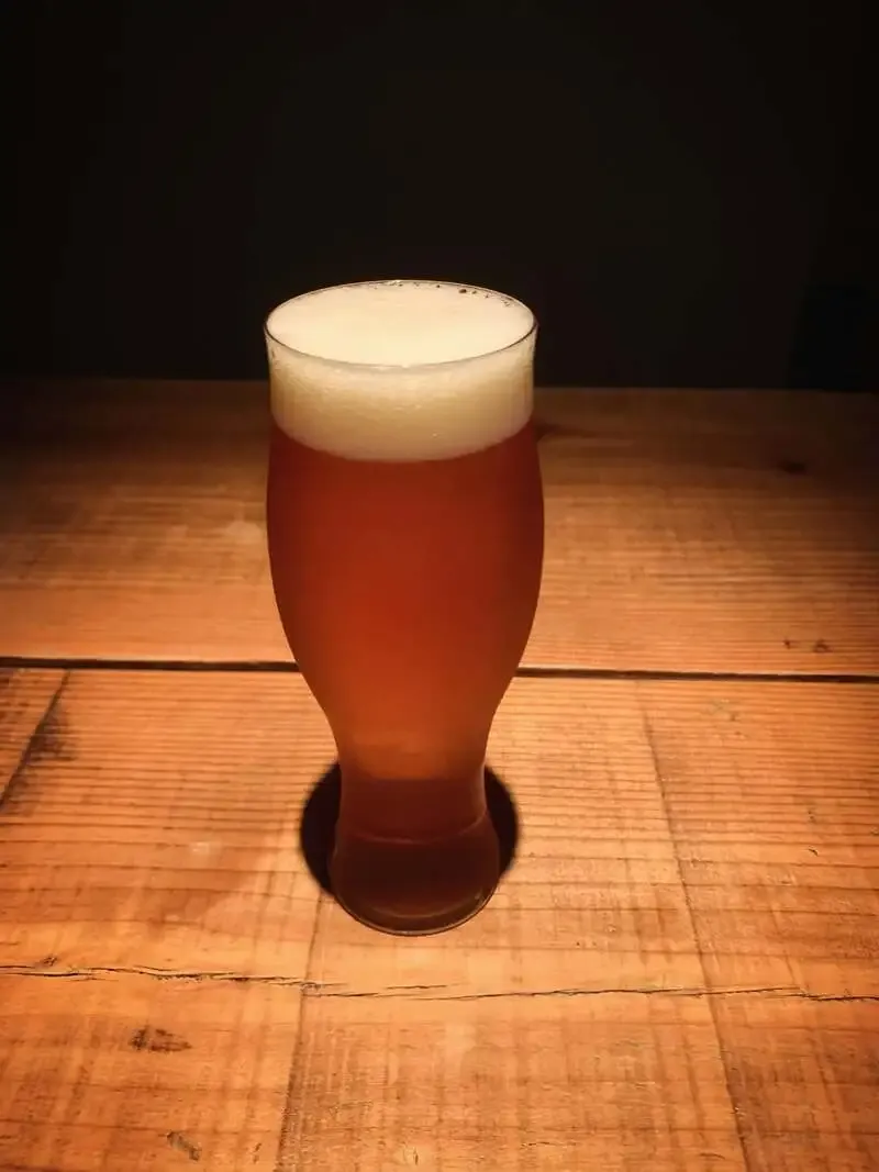 中崎町のBeer Bar LANDNNEUR、反射炉ビヤなどドラフト3種を案内
