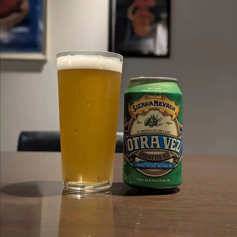 PEDROLINO、本日16:00オープン　Sierra Nevada『Otra Vez』など7銘柄案内