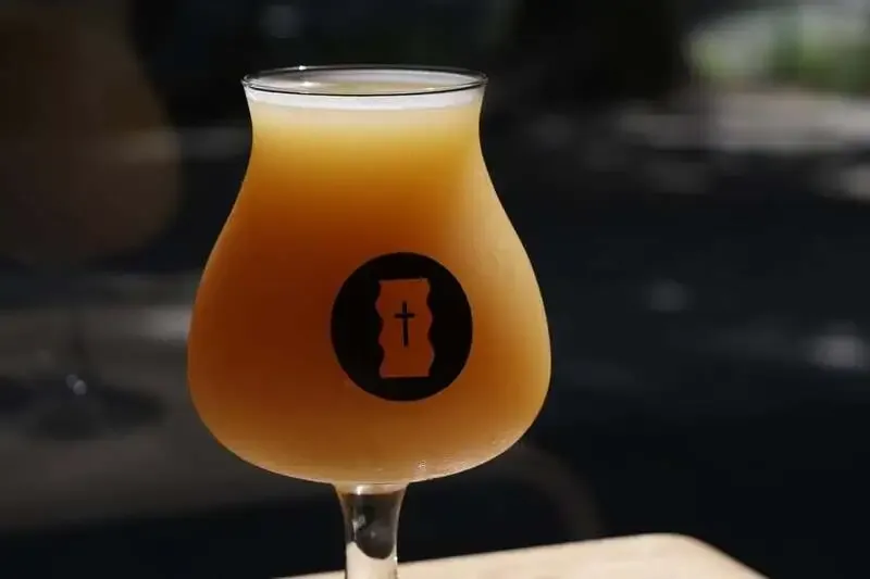 名古屋・BEER PUB BRICK LANEでTotopia Brewery中心のタップリスト更新