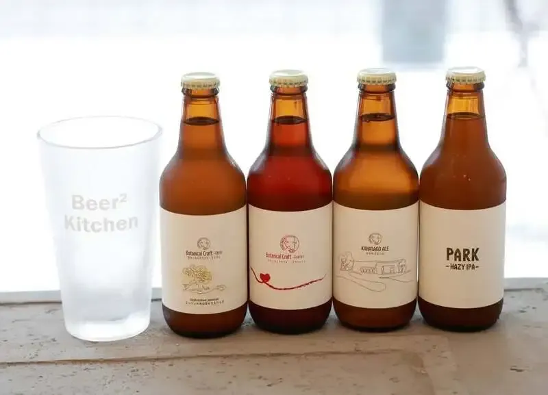 カナサゴブルワリー、東海村アイヴィルシェアキッチンで4月3日営業開始