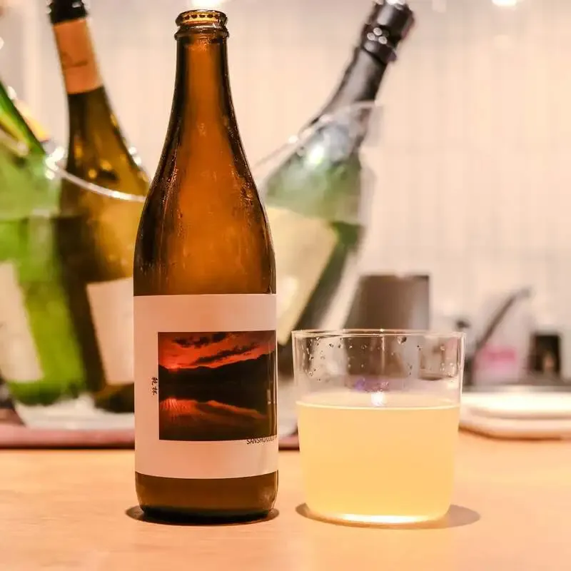 ビア ビスタ ブルワリーがコラボビール「乾杯」を紹介