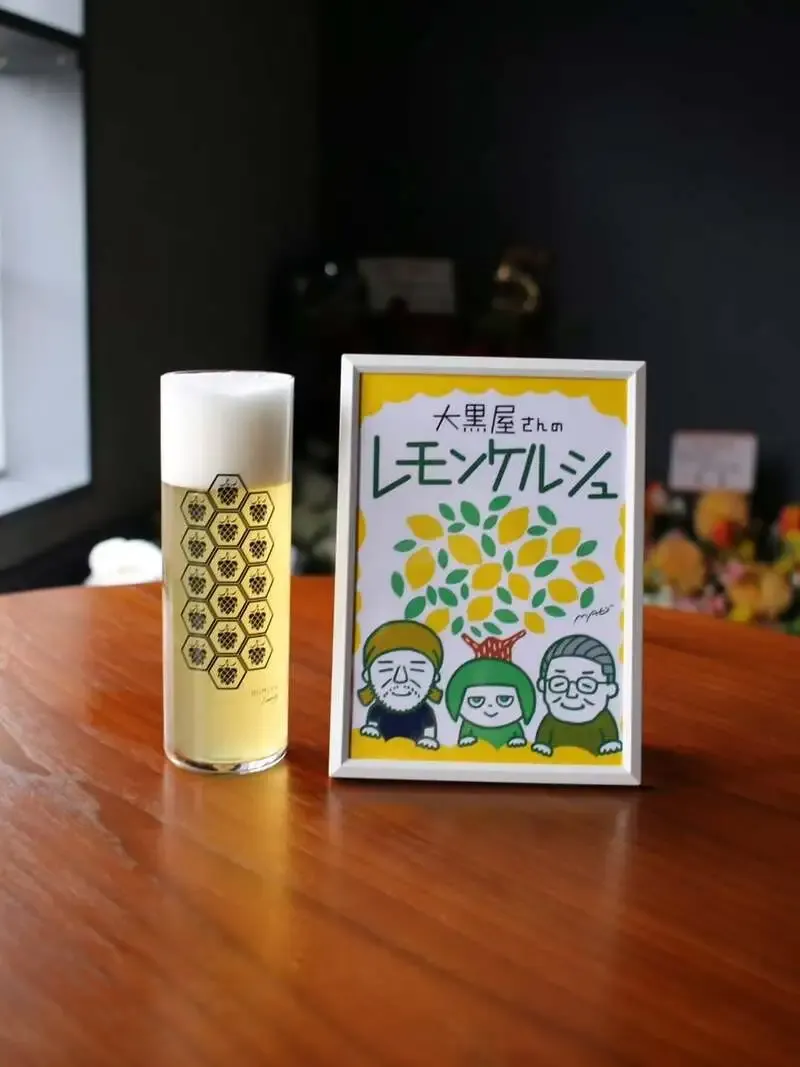 Grau Craft beer bar、周年イベント第2弾で6タップと限定シャルキュトリー提供