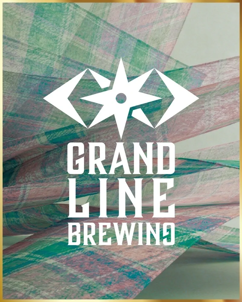 グランドラインブリューイング、伊勢丹新宿店向けコラボビール「Great Match」を展開