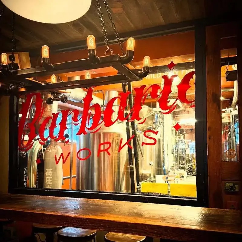 岡崎のHastamañanaでBarbaric WORKSのコラボ企画Craft Connection!!開催