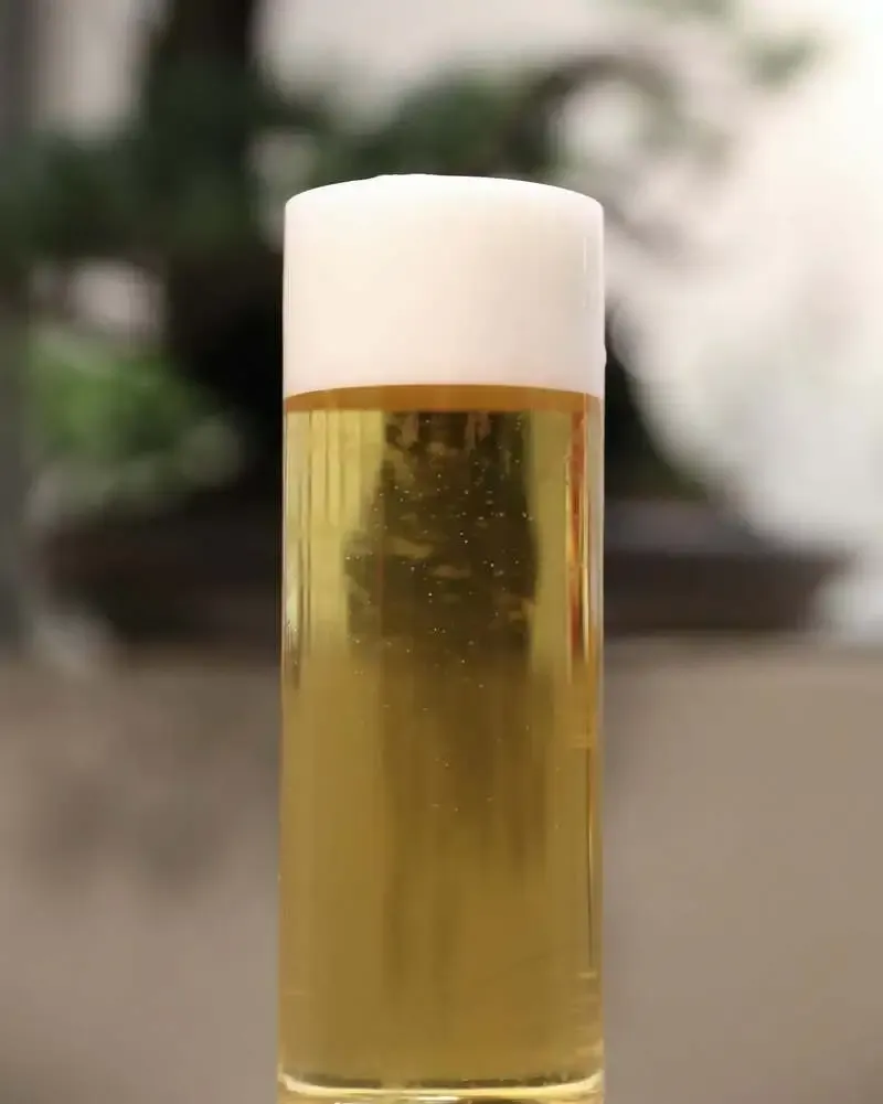 学芸大学のRIKRI BREWINGがKölsch Style『GHOST』を公開