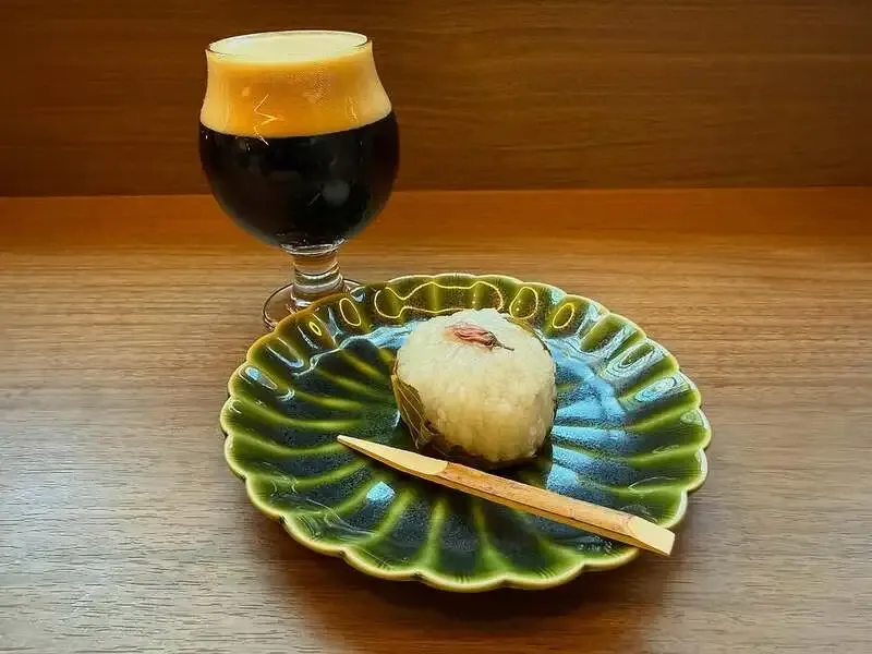 CRAFT BEER BASE leafで15タップ更新　自社10種とゲスト5種が開栓