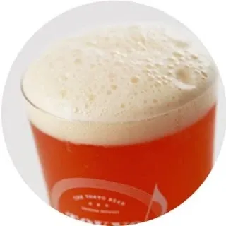 BEER BAR BREAK updates its recommended draft to TOKYO BLUES Session Ale