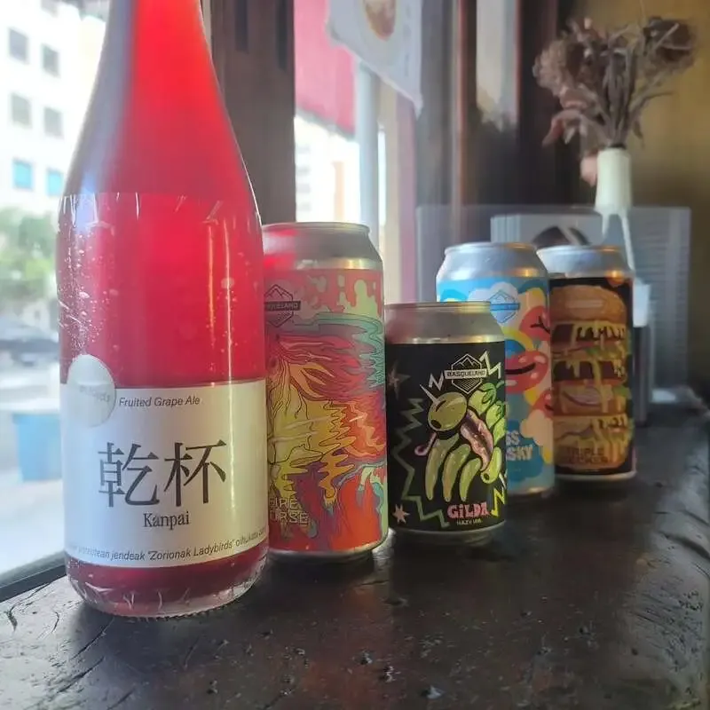 大阪・麦酒やポゴロジーが14種の樽生を案内　鬼伝説やKBSなど開栓