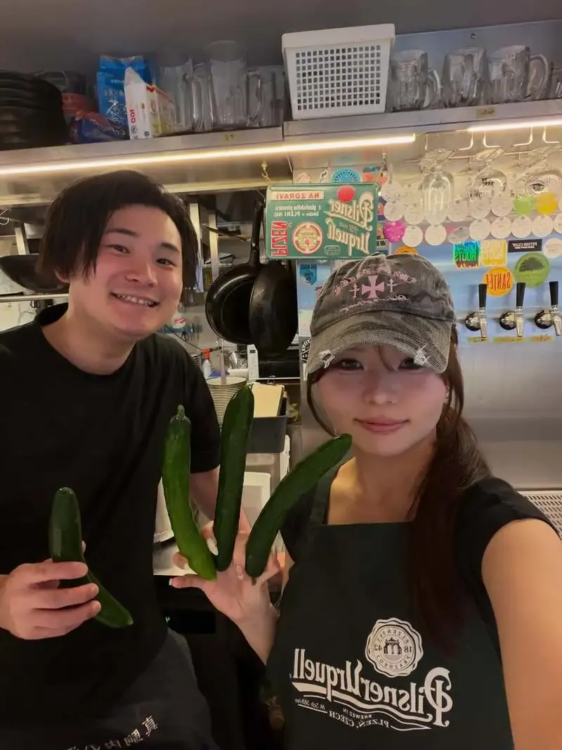 CRAFT BEER MARKET 吉祥寺ペニーレーン店でASOBI BEER『天橋立レモンサワー』開栓